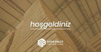 İlker Palet Haber